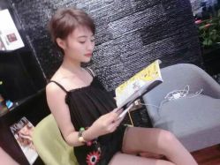 点击看大图 -MS.SALON美发沙龙