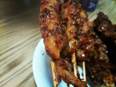 鸡肉小串-辽B·小串(总店)