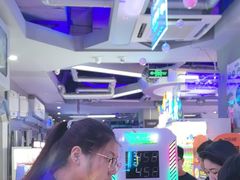 -天空之城游乐体验世界(义乌之心店)
