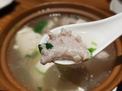 -六泰居·尔滨地标·东北菜(松北店)