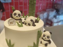 -85度C(北京八角物美店)