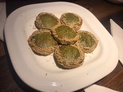 -外婆家(蓝色港湾店)