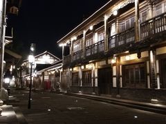 -昌州古城