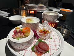-RIVIERA 松鹤楼(外滩店)