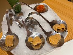 -花和海鲜自助(梅江店)