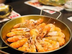 -钳真多钓虾馆·小龙虾海鲜烧烤(九六广场店)