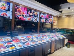 -良师门滨海人家·海鲜·家常菜(滨海城店)