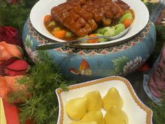 -白家大院·王府宫廷菜(苏州街店)