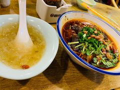 -车沾巷·重庆老味豌杂面