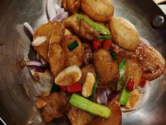 -绿茶餐厅(财富购物中心店)