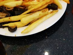 -东方红海鲜百汇(国际大厦店)