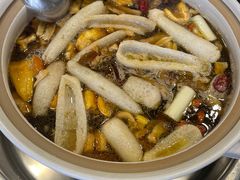 -生宇山珍野生菌汤锅•始于1999(双流古塔店)