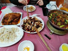 -乐乐餐厅(湘子庙街店)