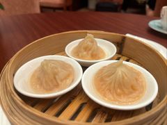 -明阁 Ming Court(广州朗豪酒店)