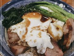 -澳门陈光记烧味饭店(南京德基广场店)