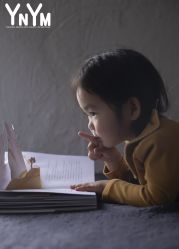 点击看大图 -雅尼·亚米儿童摄影美学馆(汉阳店)