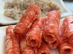 -新旺美食林农家菜(岭南路店)