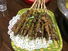 -乡土黄·鲜牛肉火锅·小龙虾(兴业街店)