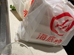-海底捞火锅(龙岗星河COCO Park店)