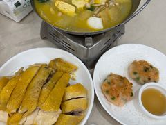 -群乐饭店(滨安路店)