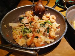 -吃饭皇帝大土家民族菜(正大广场店)
