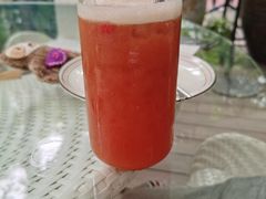 -T館·花园艺术餐厅
