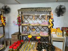 -苏州市吴中区光福窑上花果蜜饯厂