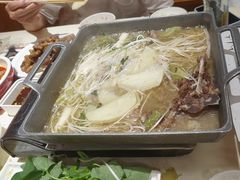-龙虾当家·大排档(红谷滩五中店)