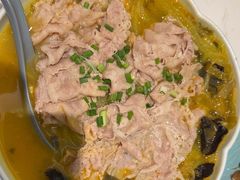 -鹿港小镇(悠唐店)