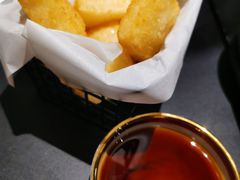 红糖粑粑-贡梅老面馆·蟹粉面·无锡特色小吃(南长街主推店)