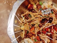 -帮一辣鸭头(青岛路总店)