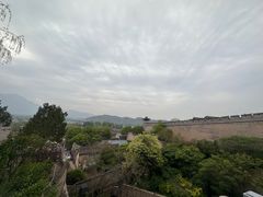 -山西王家大院