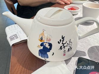 上周末与家人一同前往蔡澜港式点心，作为港式点心的爱好