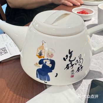 上周末与家人一同前往蔡澜港式点心，作为港式点心的爱好