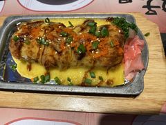 -花漫里日式餐厅(城东中骏店)