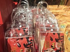 -瑶王府·广西菜(金阳路店)