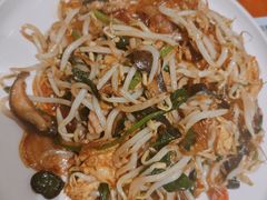 -鑫日千里马朝鲜族小馆(总店)