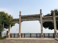-南沙天后宫景区