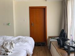 -IGenie爱精灵·万兆电竞酒店(成都火车南站凯德天府店)