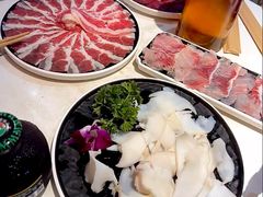 -濠七糟粕醋•海南酸汤火锅(中关村店)