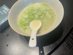 -山涧肴·泉水煮活鱼(坂田店)