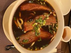 -中国厨房/台湾牛肉面