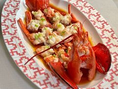 -世博源公馆·本帮融合菜·主题包厢·江景餐厅