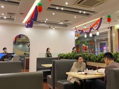 大堂-雅泰来(解放路店)