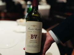 -Wolfgang’s Steakhouse 沃夫冈牛排馆(上海白玉兰广场店)