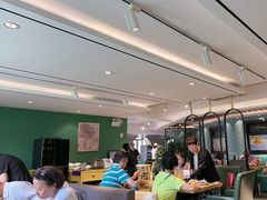 -去茶去餐厅(中央大街店)
