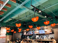 -陈鹏鹏潮汕菜(欢乐海岸 海边景观店)
