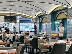 -巴依老爷新疆美食(赛格店)