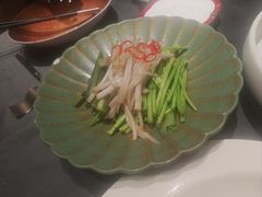 -A One Kitchen·南京精菜馆(德基广场店)