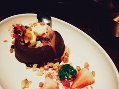 -Bistro 63 创意融合料理(广粤天地店)
